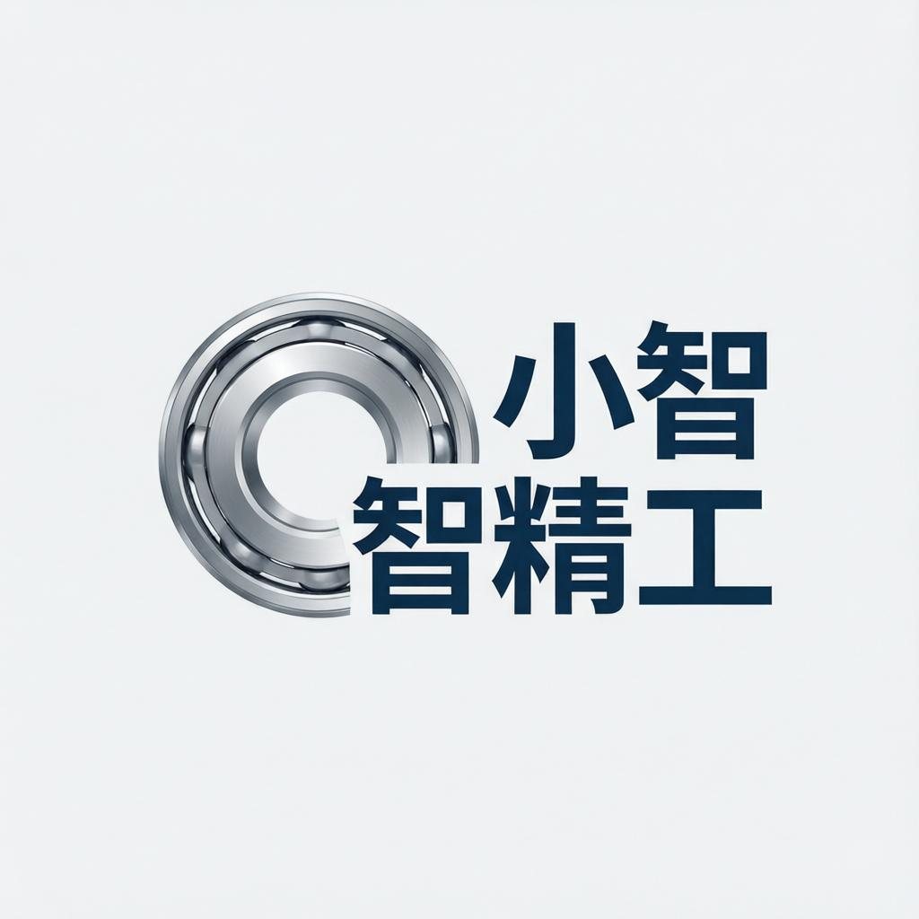 小智精工品牌标识